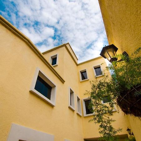 Hotel La Pequena بلنسية المظهر الخارجي الصورة